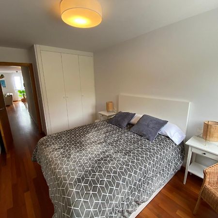 Apartamento Av.Galicia Playa Fisterra Zewnętrze zdjęcie
