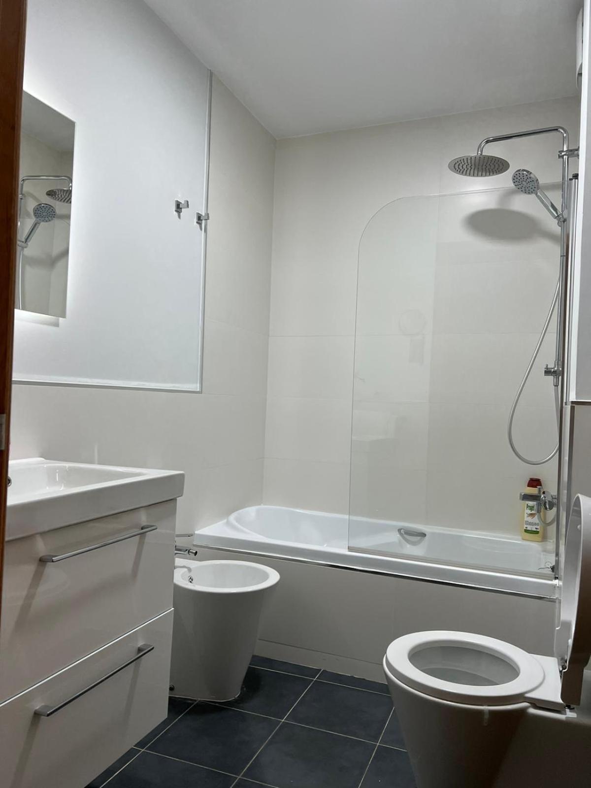 Apartamento Av.Galicia Playa Fisterra Zewnętrze zdjęcie