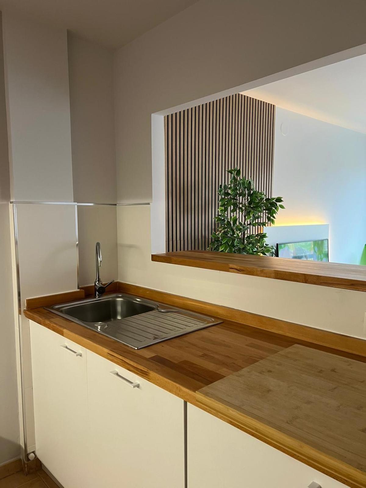 Apartamento Av.Galicia Playa Fisterra Zewnętrze zdjęcie