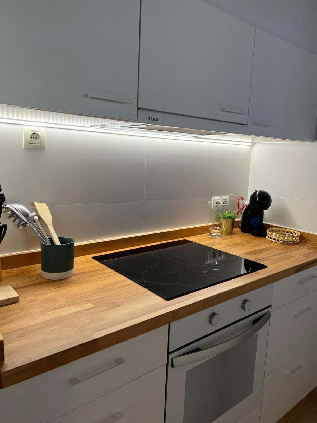 Apartamento Av.Galicia Playa Fisterra Zewnętrze zdjęcie