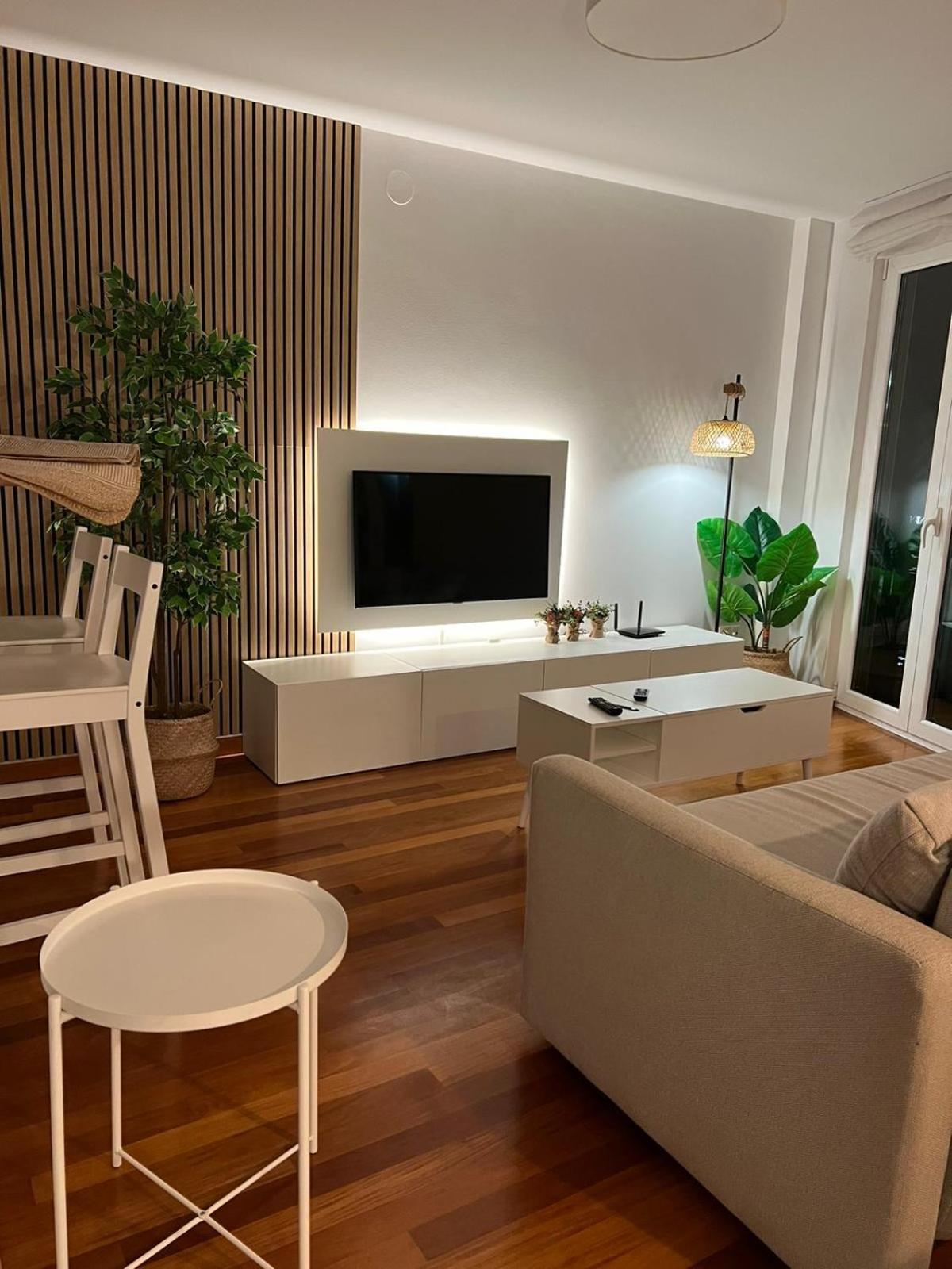 Apartamento Av.Galicia Playa Fisterra Zewnętrze zdjęcie