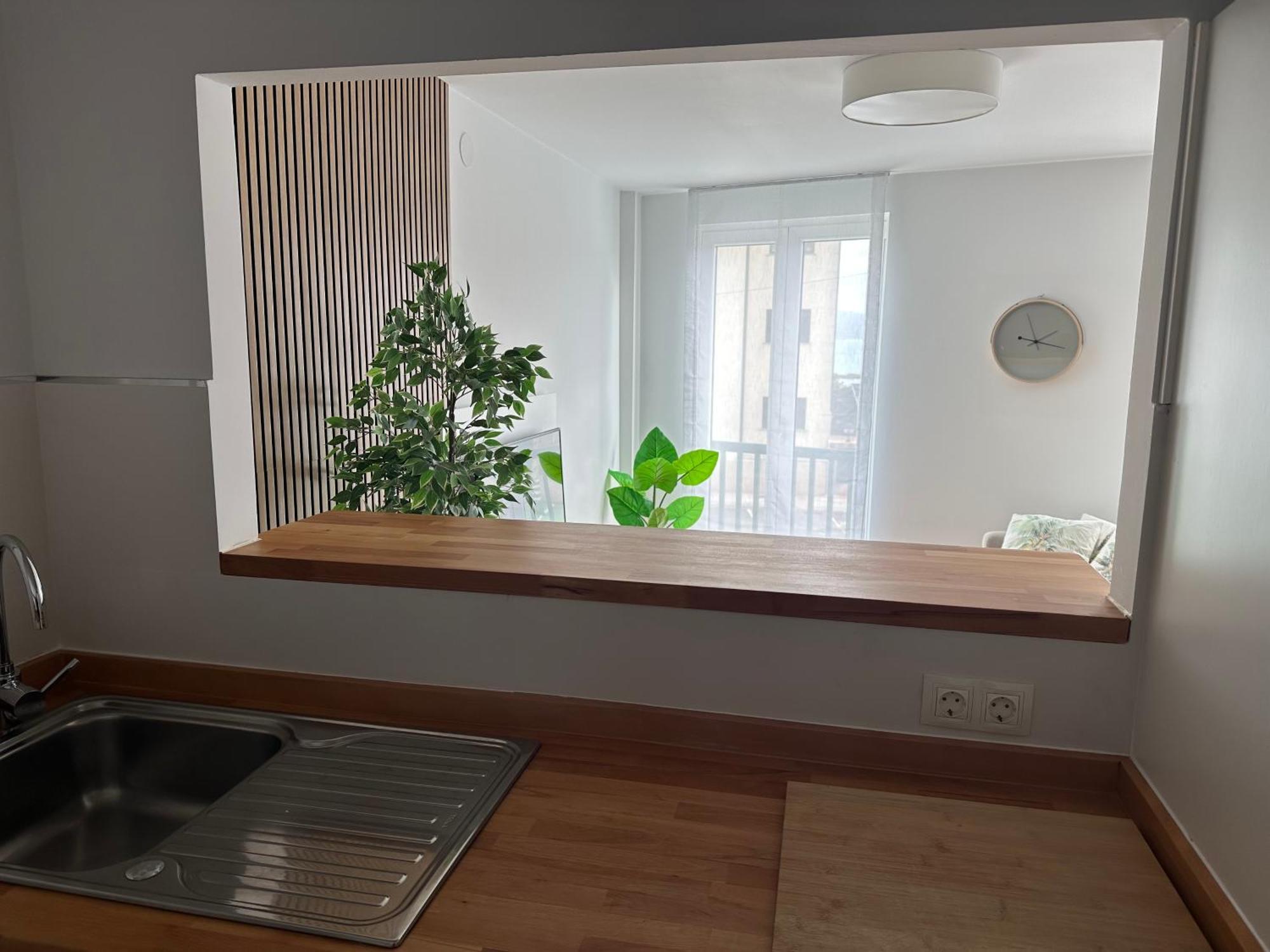 Apartamento Av.Galicia Playa Fisterra Zewnętrze zdjęcie