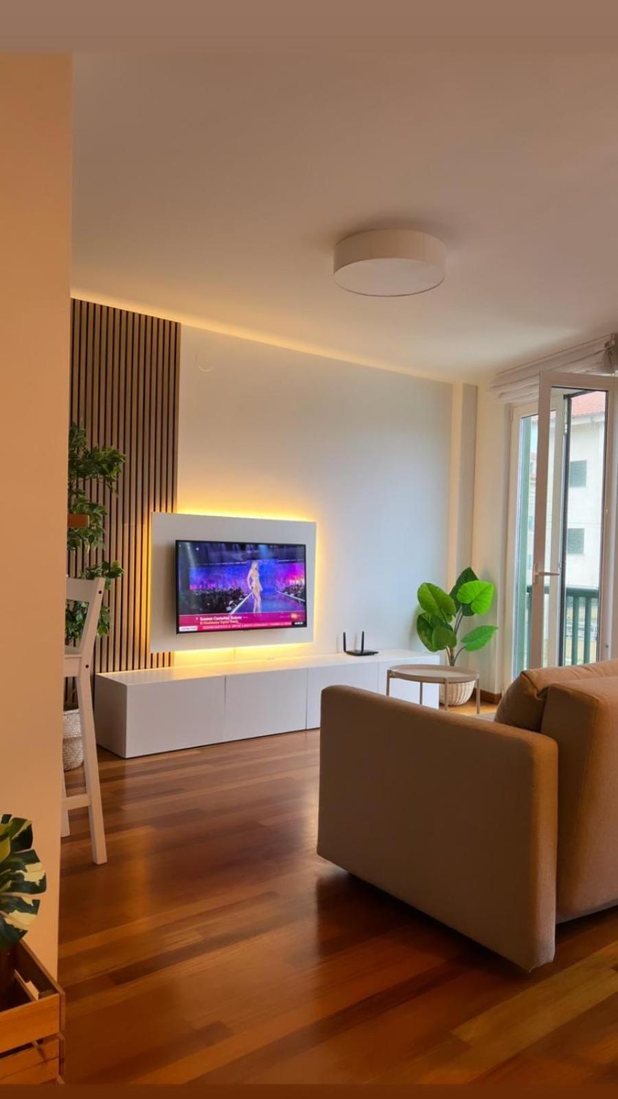 Apartamento Av.Galicia Playa Fisterra Zewnętrze zdjęcie
