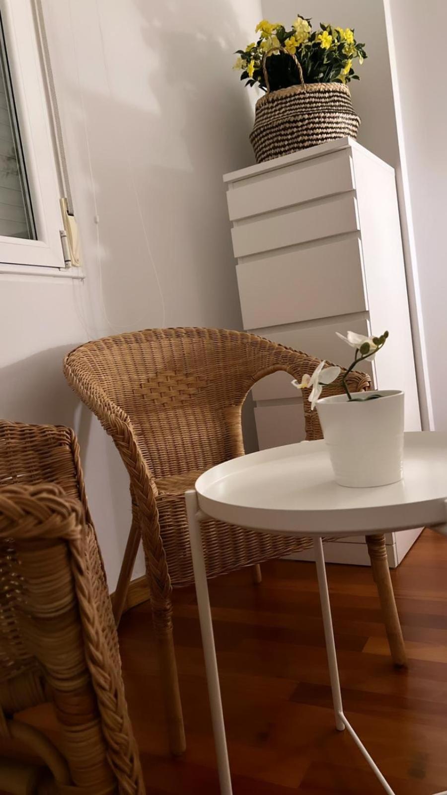 Apartamento Av.Galicia Playa Fisterra Zewnętrze zdjęcie