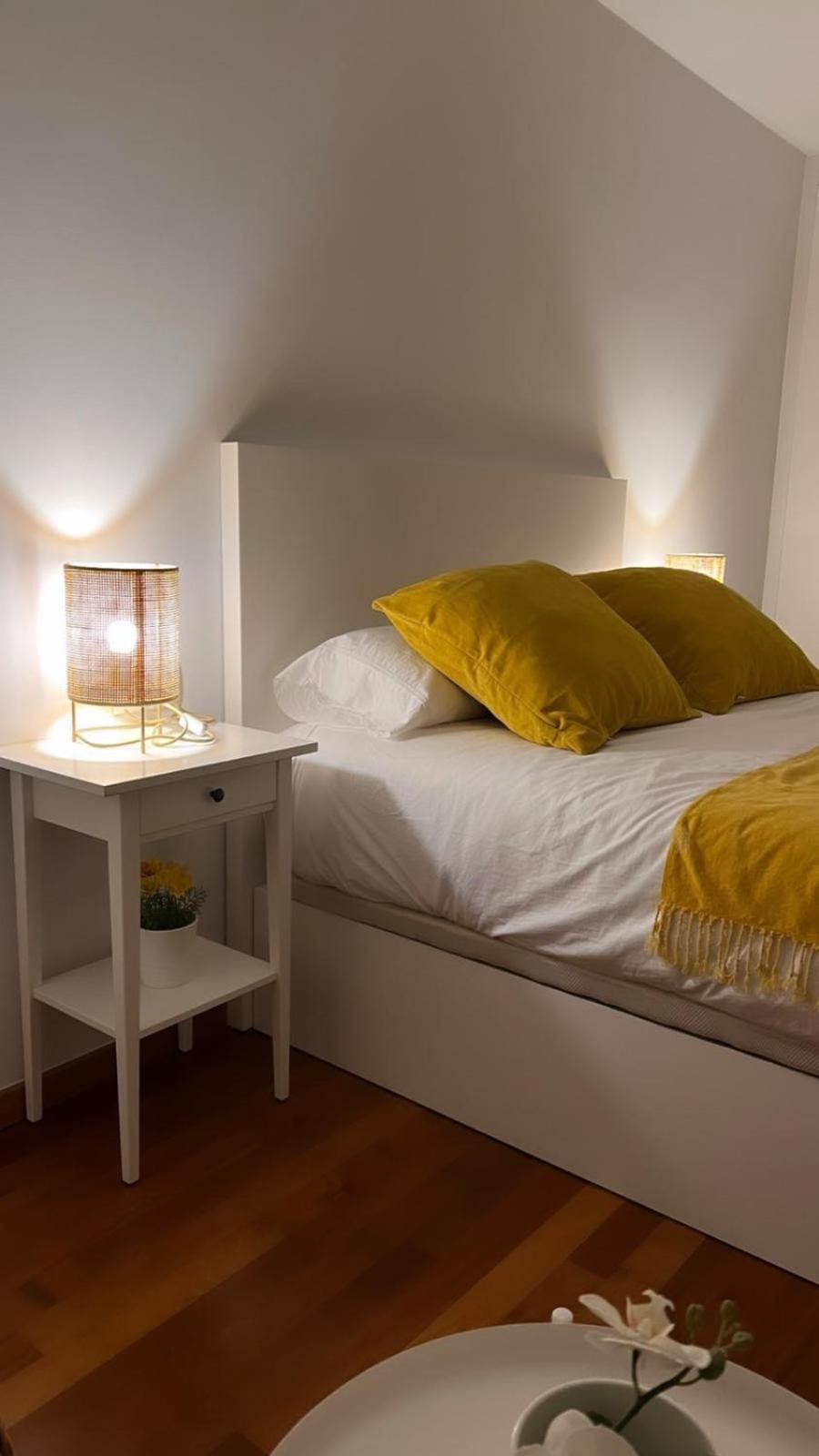 Apartamento Av.Galicia Playa Fisterra Zewnętrze zdjęcie