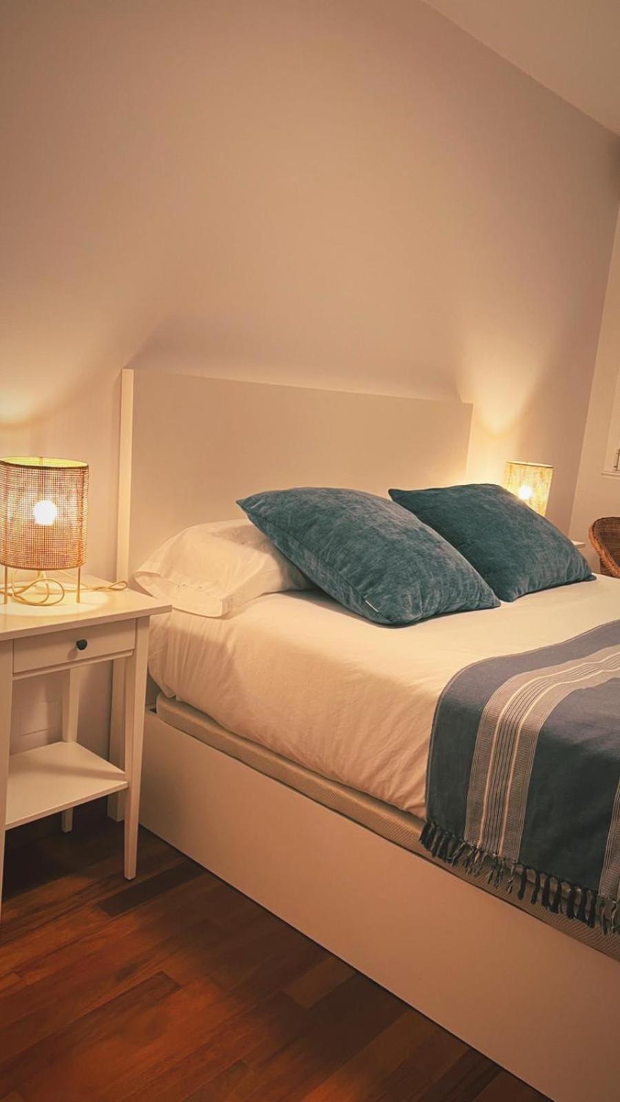 Apartamento Av.Galicia Playa Fisterra Zewnętrze zdjęcie