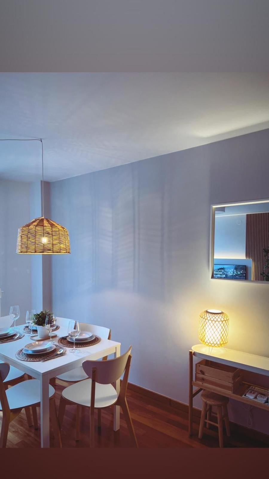 Apartamento Av.Galicia Playa Fisterra Zewnętrze zdjęcie