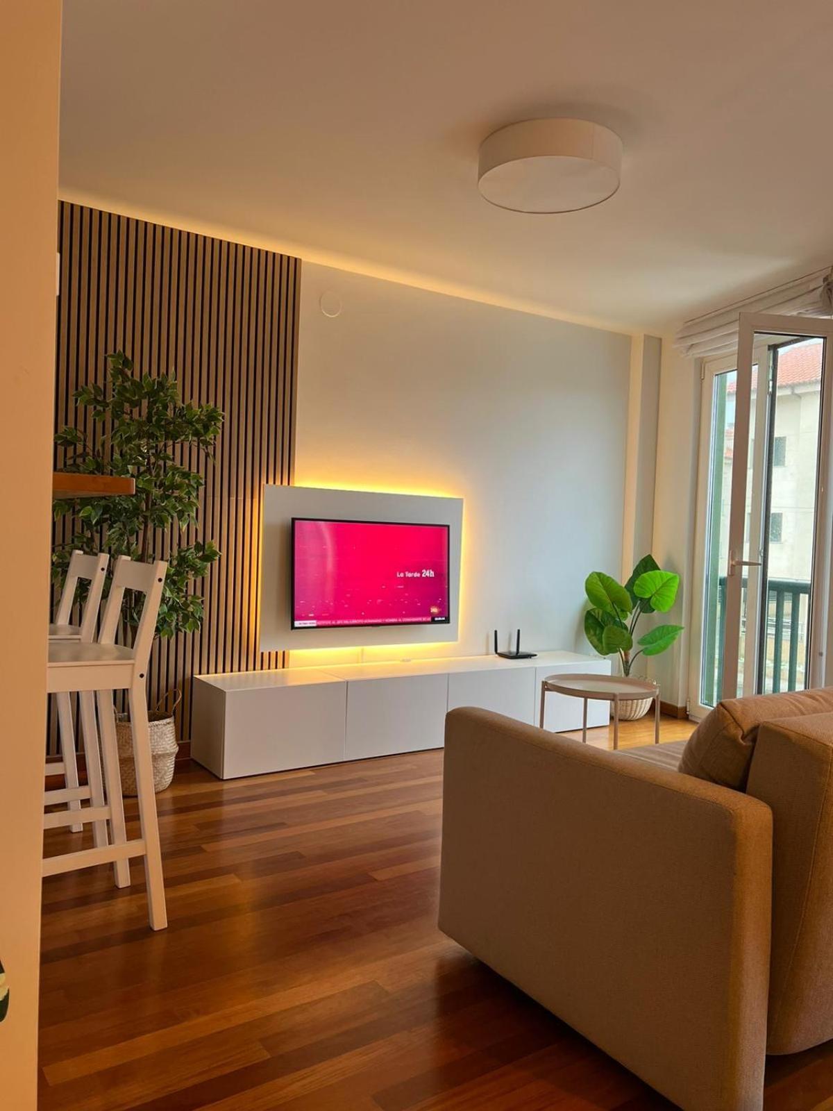 Apartamento Av.Galicia Playa Fisterra Zewnętrze zdjęcie